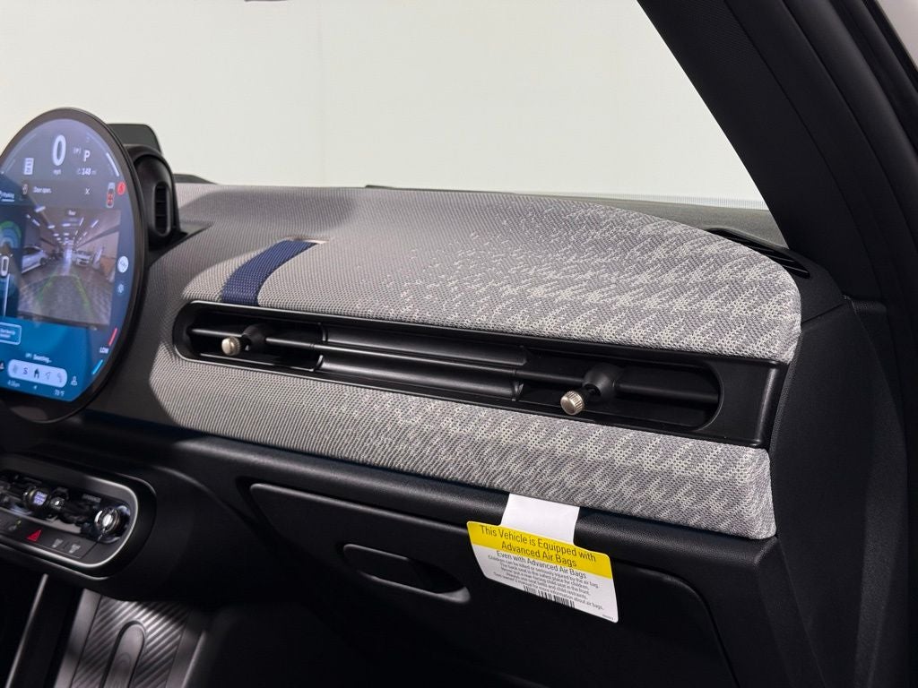 2025 MINI HARDTOP 2 DOOR Cooper