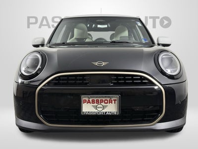 2025 MINI HARDTOP 2 DOOR Cooper