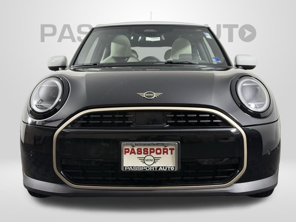 2025 MINI HARDTOP 2 DOOR Cooper