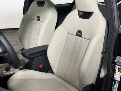 2025 MINI HARDTOP 2 DOOR Cooper