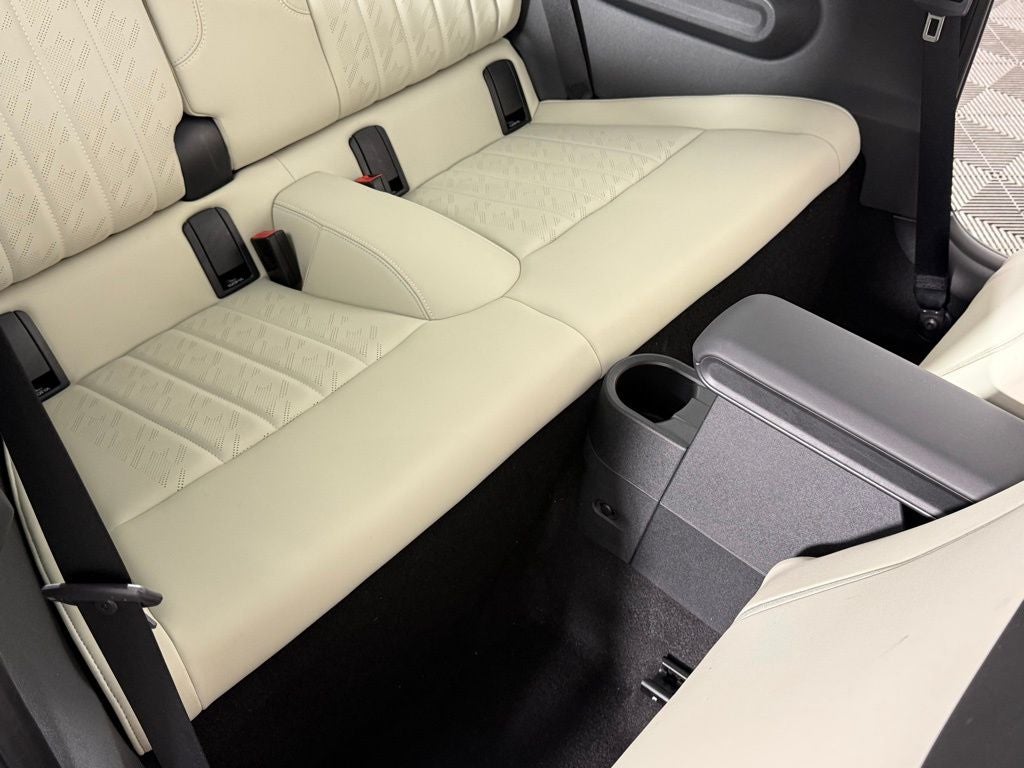 2025 MINI HARDTOP 2 DOOR Cooper