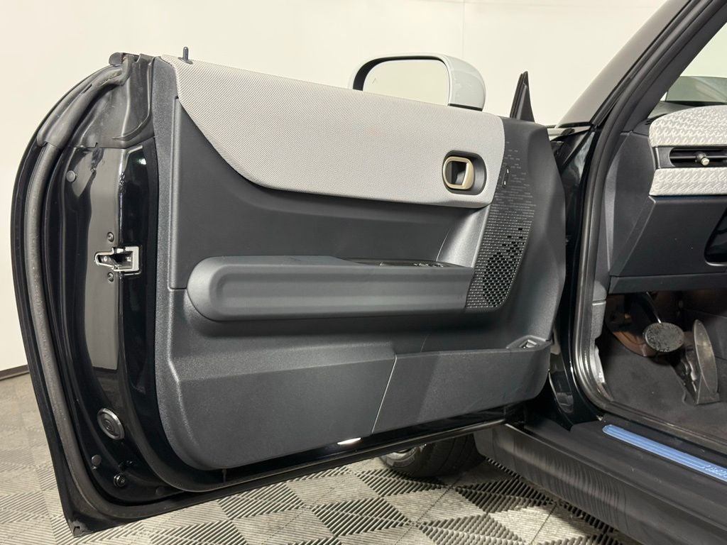 2025 MINI HARDTOP 2 DOOR Cooper