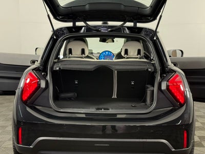 2025 MINI HARDTOP 2 DOOR Cooper