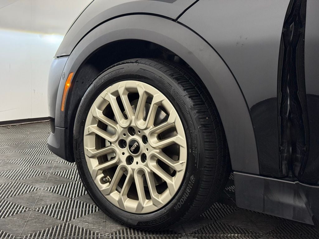 2025 MINI HARDTOP 2 DOOR Cooper