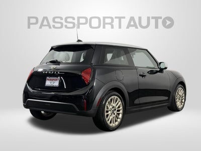 2025 MINI HARDTOP 2 DOOR Cooper