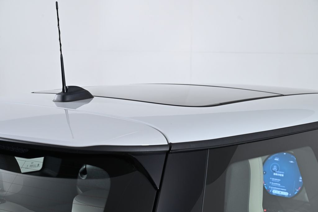 2025 MINI Hardtop 2 Door Cooper