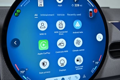 2025 MINI Hardtop 2 Door Cooper
