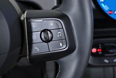 2025 MINI Hardtop 2 Door Cooper