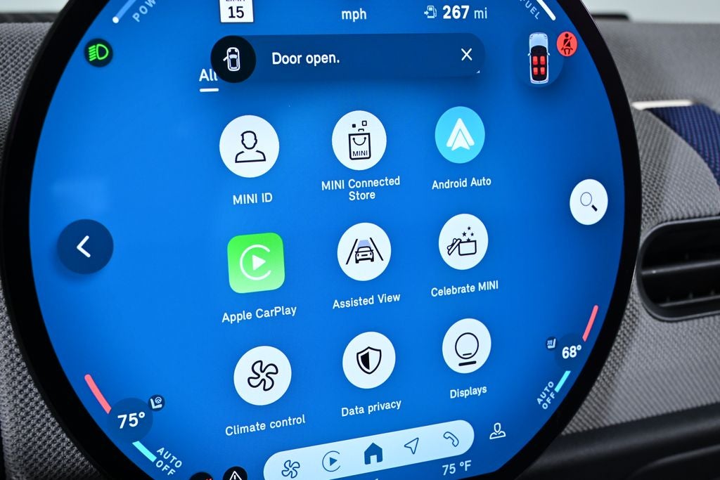 2025 MINI Hardtop 2 Door Cooper