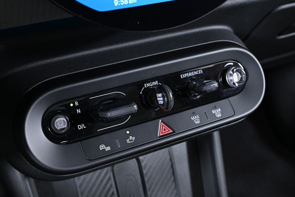 2025 MINI Hardtop 2 Door Cooper