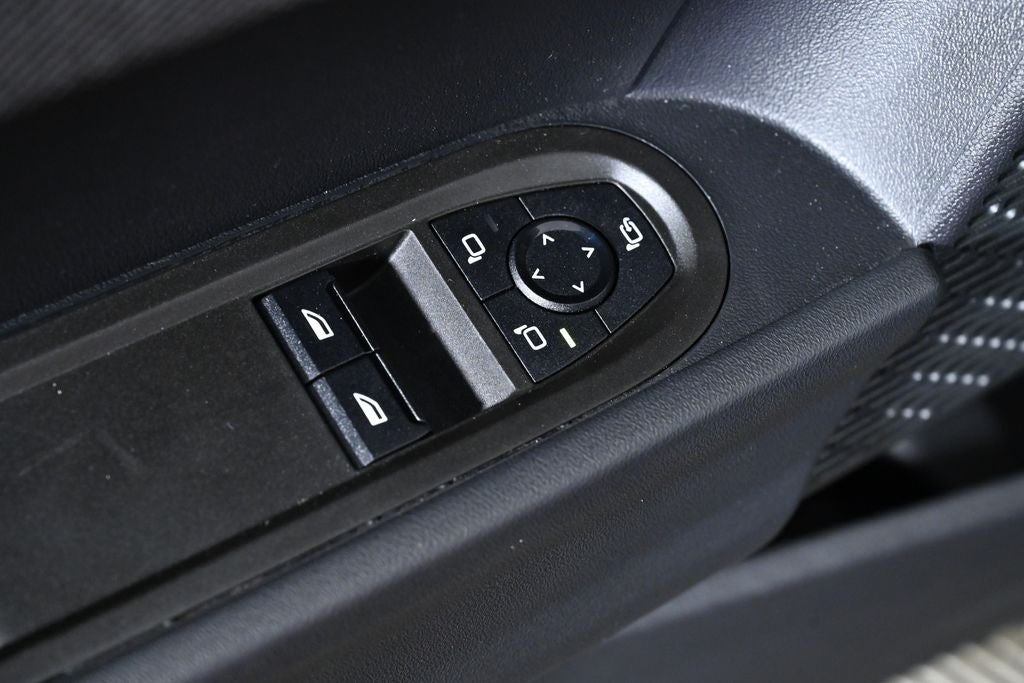 2025 MINI Cooper Base