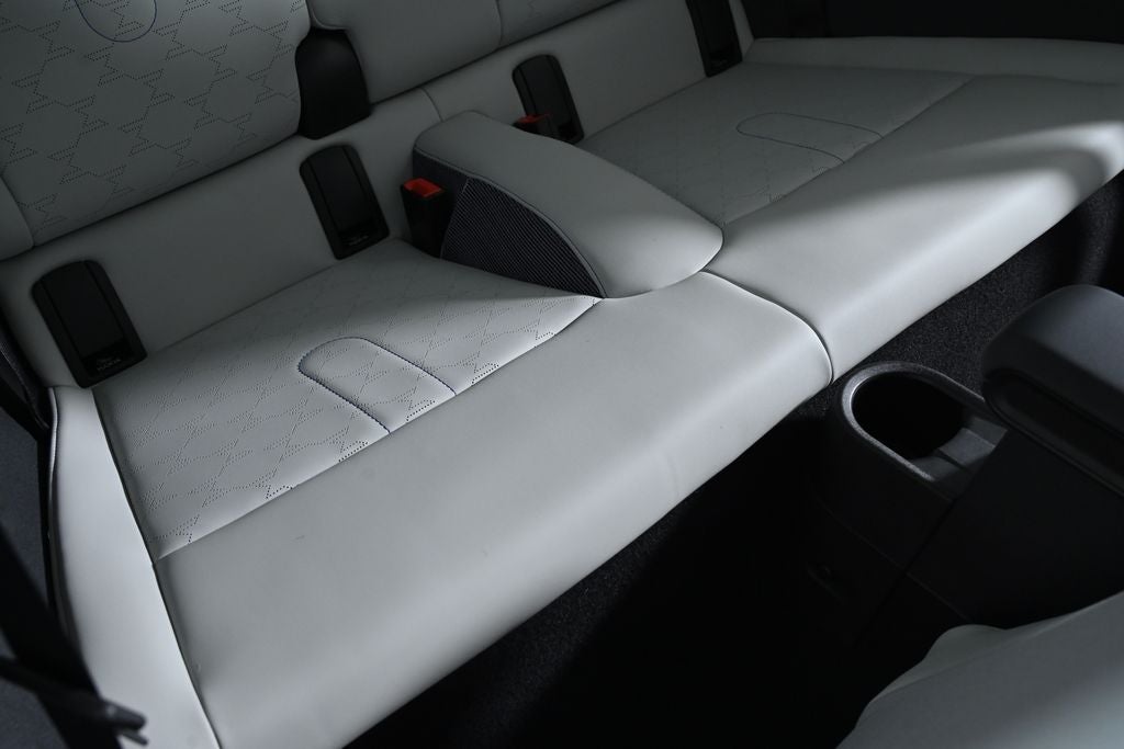 2025 MINI Cooper Base