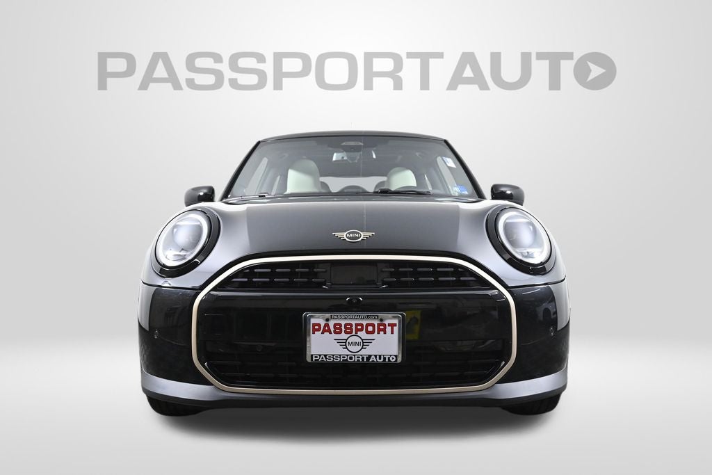 2025 MINI Hardtop 2 Door Cooper
