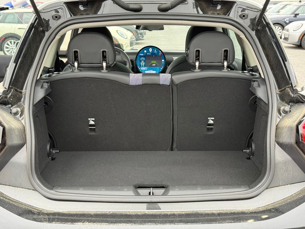 2025 MINI Cooper Hardtop 2 Door Signature Plus