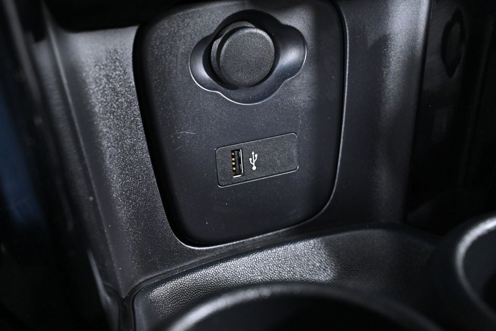 2024 MINI Convertible Cooper