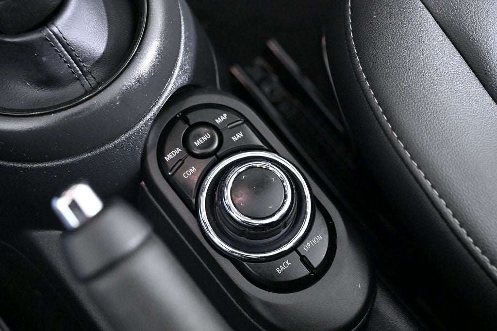 2024 MINI Convertible Cooper