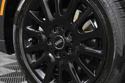 2024 MINI Convertible Cooper