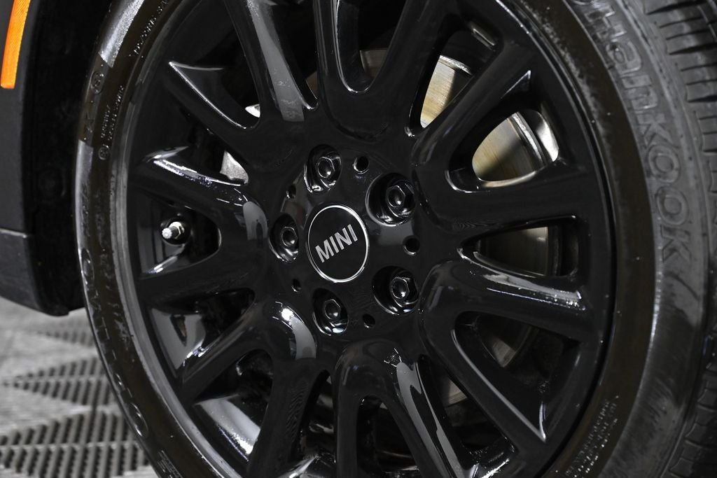 2024 MINI Convertible Cooper