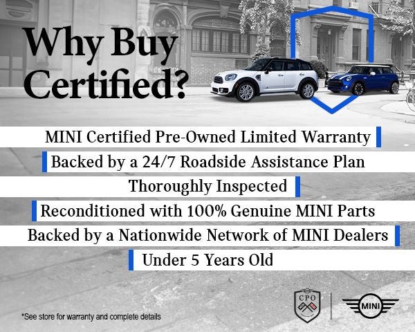 2024 MINI Convertible Cooper