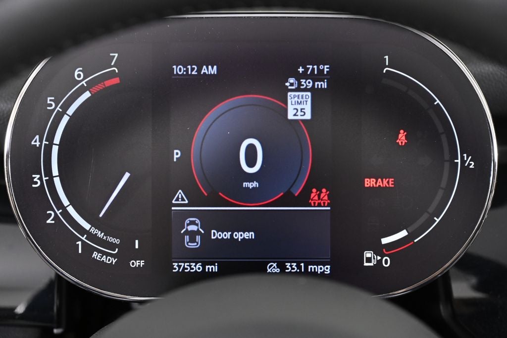 2023 MINI Cooper Base