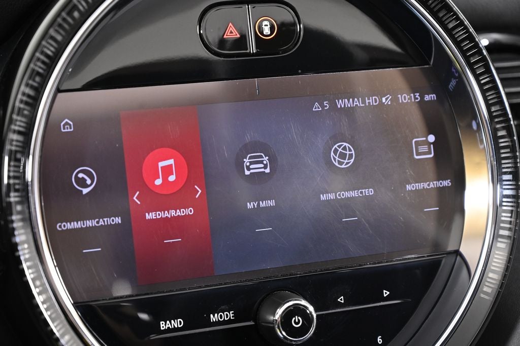 2023 MINI Cooper Base