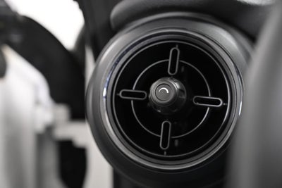 2023 MINI Cooper Base