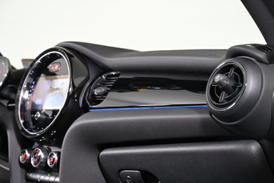 2023 MINI Cooper Base