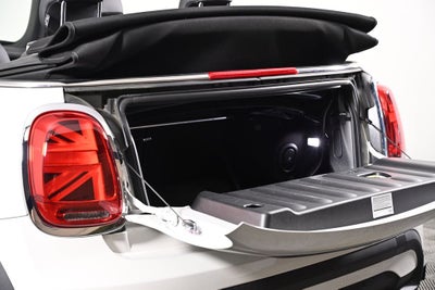 2023 MINI Cooper Base