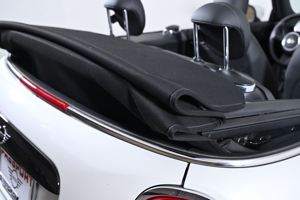 2023 MINI Cooper Base