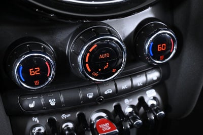 2024 MINI Convertible Cooper