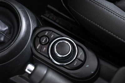 2024 MINI Convertible Cooper