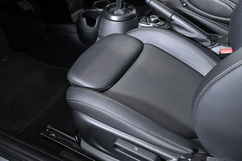 2024 MINI Convertible Cooper