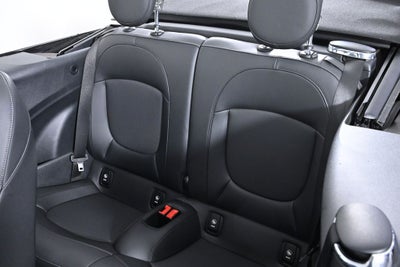 2024 MINI Convertible Cooper