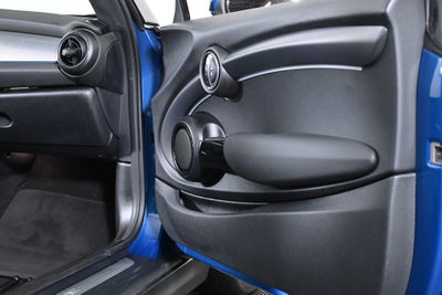 2024 MINI Convertible Cooper