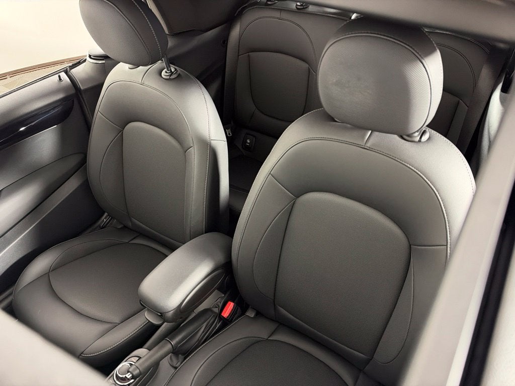 2024 MINI Cooper Base