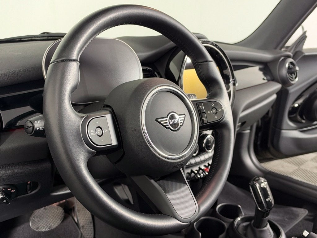2024 MINI Cooper Base
