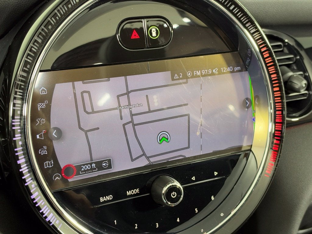 2024 MINI Cooper Base