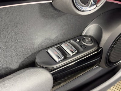 2024 MINI Cooper Base
