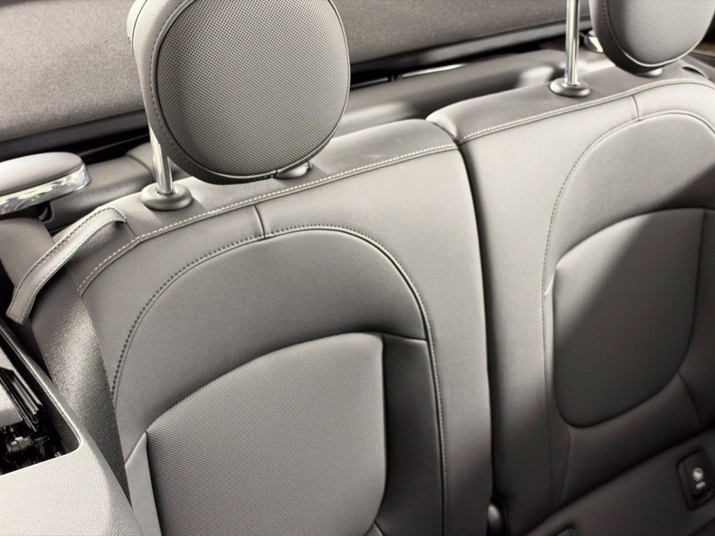2024 MINI Cooper Base