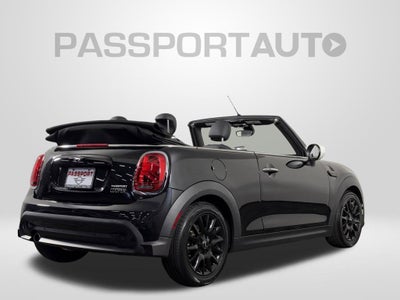 2024 MINI Cooper Base