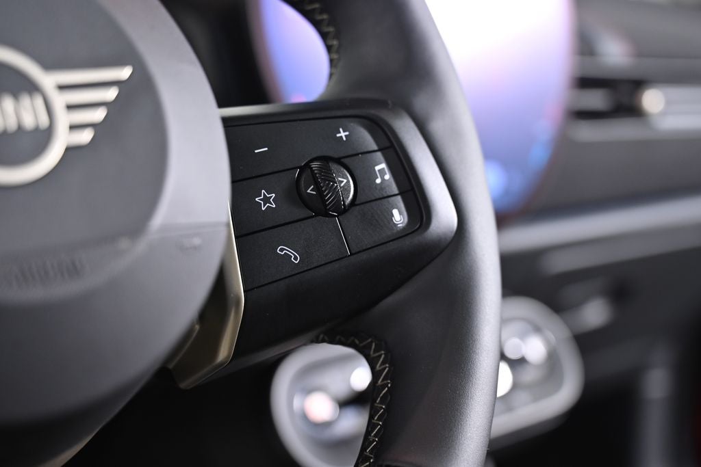 2025 MINI Hardtop 2 Door Cooper S