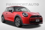 2025 MINI Hardtop 2 Door Cooper S