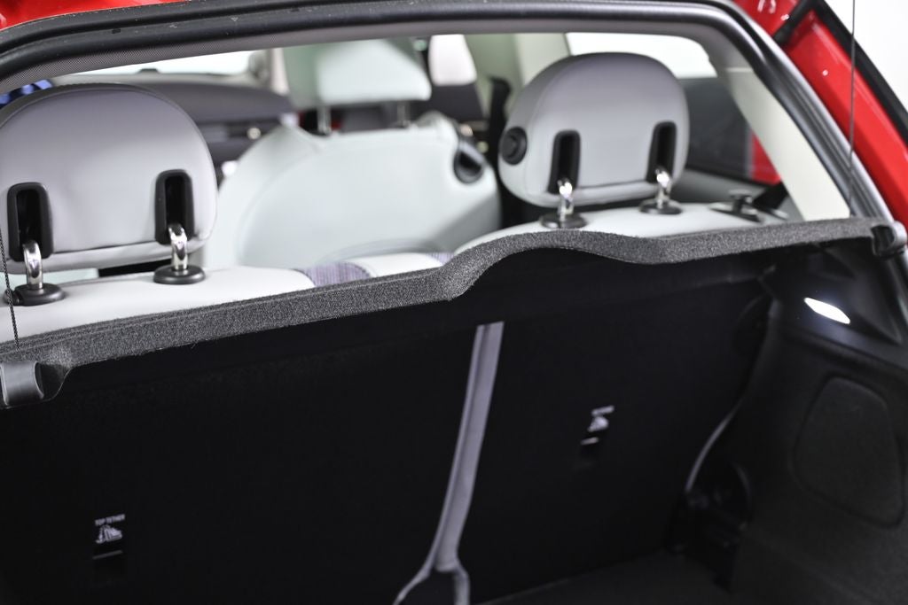 2025 MINI Hardtop 2 Door Cooper S