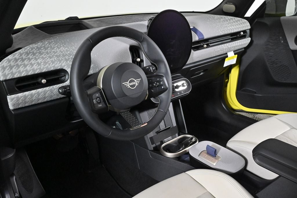 2025 MINI Hardtop 2 Door Cooper S