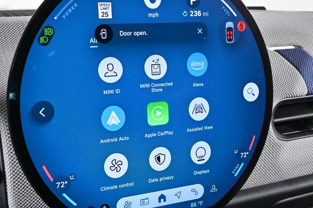 2025 MINI Hardtop 2 Door Cooper S