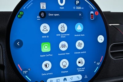 2025 MINI Hardtop 2 Door Cooper S