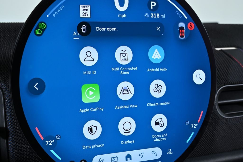 2025 MINI Hardtop 2 Door Cooper S