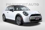 2025 MINI Hardtop 2 Door Cooper S