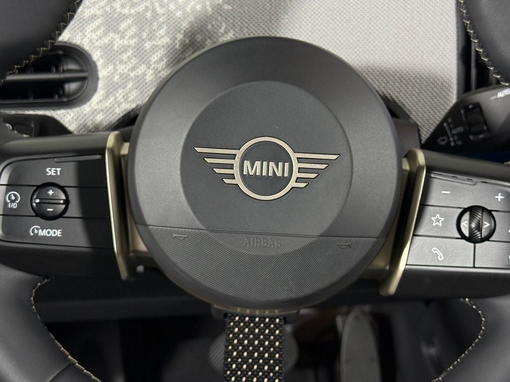 2025 MINI Cooper S Cooper S