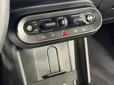 2025 MINI Cooper S Cooper S